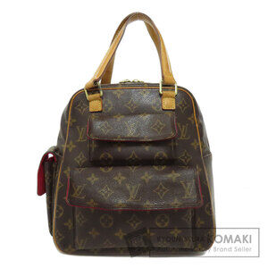 Louis Vuitton Excentricite Handbag Monogram Canvas